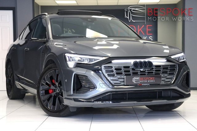 Bespoke Motor Works LTD