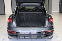 USED 2023 23 AUDI Q8 300kW 55 QUATTRO LAUNCH EDITION **&pound;699 A MONTH WITH &pound;8196 DEPOSIT**