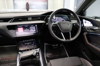 USED 2023 23 AUDI Q8 300kW 55 QUATTRO LAUNCH EDITION **&pound;699 A MONTH WITH &pound;8196 DEPOSIT**
