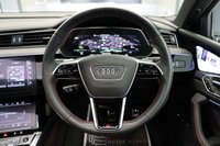 USED 2023 23 AUDI Q8 300kW 55 QUATTRO LAUNCH EDITION **&pound;699 A MONTH WITH &pound;8196 DEPOSIT**