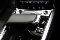 USED 2023 23 AUDI Q8 300kW 55 QUATTRO LAUNCH EDITION **&pound;699 A MONTH WITH &pound;8196 DEPOSIT**