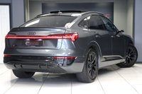 USED 2023 23 AUDI Q8 300kW 55 QUATTRO LAUNCH EDITION **&pound;699 A MONTH WITH &pound;8196 DEPOSIT**