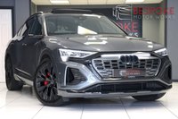 USED 2023 23 AUDI Q8 300kW 55 QUATTRO LAUNCH EDITION **&pound;699 A MONTH WITH &pound;8196 DEPOSIT**