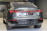 USED 2023 23 AUDI Q8 300kW 55 QUATTRO LAUNCH EDITION **&pound;699 A MONTH WITH &pound;8196 DEPOSIT**