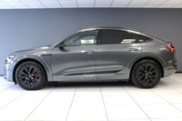 USED 2023 23 AUDI Q8 300kW 55 QUATTRO LAUNCH EDITION **&pound;699 A MONTH WITH &pound;8196 DEPOSIT**