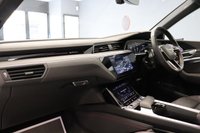 USED 2023 23 AUDI Q8 300kW 55 QUATTRO LAUNCH EDITION **&pound;699 A MONTH WITH &pound;8196 DEPOSIT**