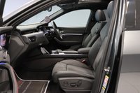 USED 2023 23 AUDI Q8 300kW 55 QUATTRO LAUNCH EDITION **&pound;699 A MONTH WITH &pound;8196 DEPOSIT**