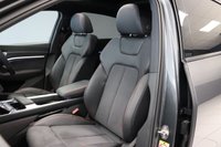 USED 2023 23 AUDI Q8 300kW 55 QUATTRO LAUNCH EDITION **&pound;699 A MONTH WITH &pound;8196 DEPOSIT**