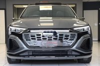 USED 2023 23 AUDI Q8 300kW 55 QUATTRO LAUNCH EDITION **&pound;699 A MONTH WITH &pound;8196 DEPOSIT**