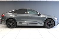 USED 2023 23 AUDI Q8 300kW 55 QUATTRO LAUNCH EDITION **&pound;699 A MONTH WITH &pound;8196 DEPOSIT**