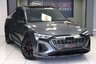 USED 2023 23 AUDI Q8 300kW 55 QUATTRO LAUNCH EDITION **&pound;699 A MONTH WITH &pound;8196 DEPOSIT**