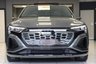USED 2023 23 AUDI Q8 300kW 55 QUATTRO LAUNCH EDITION **&pound;699 A MONTH WITH &pound;8196 DEPOSIT**