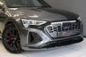 USED 2023 23 AUDI Q8 300kW 55 QUATTRO LAUNCH EDITION **&pound;699 A MONTH WITH &pound;8196 DEPOSIT**