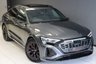 USED 2023 23 AUDI Q8 300kW 55 QUATTRO LAUNCH EDITION **&pound;699 A MONTH WITH &pound;8196 DEPOSIT**