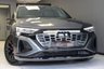 USED 2023 23 AUDI Q8 300kW 55 QUATTRO LAUNCH EDITION **&pound;699 A MONTH WITH &pound;8196 DEPOSIT**