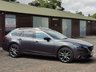 USED 2017 67 MAZDA 6 2.2 D SPORT NAV 5d 173 BHP ULTRA LOW MILES & JUST 2 OWNERS!