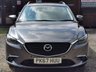 USED 2017 67 MAZDA 6 2.2 D SPORT NAV 5d 173 BHP ULTRA LOW MILES & JUST 2 OWNERS!