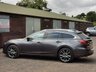 USED 2017 67 MAZDA 6 2.2 D SPORT NAV 5d 173 BHP ULTRA LOW MILES & JUST 2 OWNERS!
