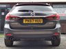 USED 2017 67 MAZDA 6 2.2 D SPORT NAV 5d 173 BHP ULTRA LOW MILES & JUST 2 OWNERS!