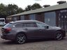 USED 2017 67 MAZDA 6 2.2 D SPORT NAV 5d 173 BHP ULTRA LOW MILES & JUST 2 OWNERS!