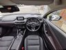 USED 2017 67 MAZDA 6 2.2 D SPORT NAV 5d 173 BHP ULTRA LOW MILES & JUST 2 OWNERS!