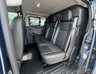 USED 2020 20 FORD TRANSIT CUSTOM 2.0 320 SPORT DCIV ECOBLUE 183 BHP CRUISE CONTROL - LANE DEPARTURE WARNING