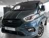 USED 2020 20 FORD TRANSIT CUSTOM 2.0 320 SPORT DCIV ECOBLUE 183 BHP CRUISE CONTROL - LANE DEPARTURE WARNING