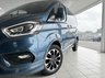 USED 2020 20 FORD TRANSIT CUSTOM 2.0 320 SPORT DCIV ECOBLUE 183 BHP CRUISE CONTROL - LANE DEPARTURE WARNING