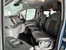 USED 2020 20 FORD TRANSIT CUSTOM 2.0 320 SPORT DCIV ECOBLUE 183 BHP CRUISE CONTROL - LANE DEPARTURE WARNING