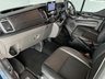 USED 2020 20 FORD TRANSIT CUSTOM 2.0 320 SPORT DCIV ECOBLUE 183 BHP CRUISE CONTROL - LANE DEPARTURE WARNING
