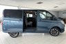 USED 2020 20 FORD TRANSIT CUSTOM 2.0 320 SPORT DCIV ECOBLUE 183 BHP CRUISE CONTROL - LANE DEPARTURE WARNING