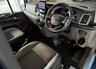 USED 2020 20 FORD TRANSIT CUSTOM 2.0 320 SPORT DCIV ECOBLUE 183 BHP CRUISE CONTROL - LANE DEPARTURE WARNING