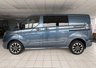 USED 2020 20 FORD TRANSIT CUSTOM 2.0 320 SPORT DCIV ECOBLUE 183 BHP CRUISE CONTROL - LANE DEPARTURE WARNING