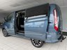 USED 2020 20 FORD TRANSIT CUSTOM 2.0 320 SPORT DCIV ECOBLUE 183 BHP CRUISE CONTROL - LANE DEPARTURE WARNING
