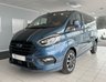 USED 2020 20 FORD TRANSIT CUSTOM 2.0 320 SPORT DCIV ECOBLUE 183 BHP CRUISE CONTROL - LANE DEPARTURE WARNING