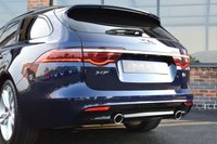USED 2018 68 JAGUAR XF 3.0 D V6 S 5d 296 BHP PAN ROOF / MERIDIAN SOUND