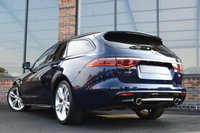 USED 2018 68 JAGUAR XF 3.0 D V6 S 5d 296 BHP PAN ROOF / MERIDIAN SOUND