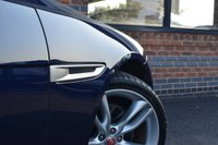 USED 2018 68 JAGUAR XF 3.0 D V6 S 5d 296 BHP PAN ROOF / MERIDIAN SOUND