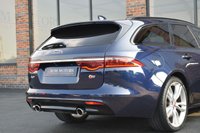 USED 2018 68 JAGUAR XF 3.0 D V6 S 5d 296 BHP PAN ROOF / MERIDIAN SOUND
