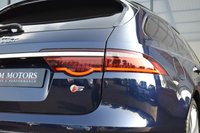 USED 2018 68 JAGUAR XF 3.0 D V6 S 5d 296 BHP PAN ROOF / MERIDIAN SOUND