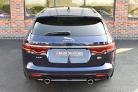 USED 2018 68 JAGUAR XF 3.0 D V6 S 5d 296 BHP PAN ROOF / MERIDIAN SOUND