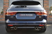 USED 2018 68 JAGUAR XF 3.0 D V6 S 5d 296 BHP PAN ROOF / MERIDIAN SOUND