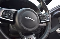 USED 2018 68 JAGUAR XF 3.0 D V6 S 5d 296 BHP PAN ROOF / MERIDIAN SOUND