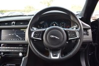 USED 2018 68 JAGUAR XF 3.0 D V6 S 5d 296 BHP PAN ROOF / MERIDIAN SOUND