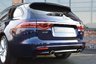 USED 2018 68 JAGUAR XF 3.0 D V6 S 5d 296 BHP PAN ROOF / MERIDIAN SOUND