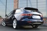 USED 2018 68 JAGUAR XF 3.0 D V6 S 5d 296 BHP PAN ROOF / MERIDIAN SOUND