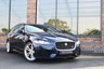 USED 2018 68 JAGUAR XF 3.0 D V6 S 5d 296 BHP PAN ROOF / MERIDIAN SOUND