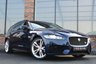 USED 2018 68 JAGUAR XF 3.0 D V6 S 5d 296 BHP PAN ROOF / MERIDIAN SOUND