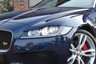USED 2018 68 JAGUAR XF 3.0 D V6 S 5d 296 BHP PAN ROOF / MERIDIAN SOUND