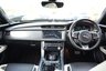 USED 2018 68 JAGUAR XF 3.0 D V6 S 5d 296 BHP PAN ROOF / MERIDIAN SOUND